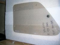 Voletto Dx Bronzo Fiat 126 Personal