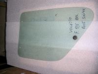 Voletto Sinistro Verde Fiat 126 Personal 3 serie