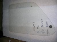 Voletto Dx Chiaro Fiat 126 Perno Basso