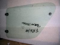 Voletto Sx Verde Fiat 126 Perno Basso