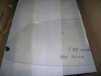 Voletto Sx Chiaro Fiat 128 Coupè