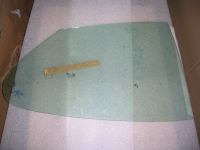 Voletto Dx Verde Fiat 128 Coupè