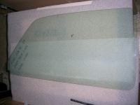 Vetro fisso Post. Dx o Sx Verde Fiat 128 CL 2P