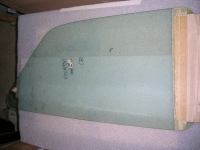 Voletto Posteriore Sinistro Verde Fiat 128 3 Porte