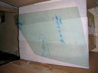 Scendente Anteriore Sinistro Verde Alfa Romeo Giulietta 1978