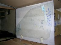 Scendente Ant. Dx Chiaro Alfa Romeo Arna