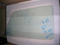 Vetro Fisso Post. Dx o Sx Verde autobianchi A112 1serie