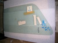 Voletto Sx Verde Autobianchi A112 1serie