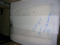 Voletto Dx Chiaro Autobianchi A112 1serie senza cornice