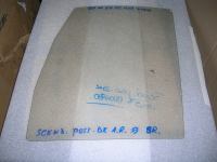 Scendente Post Dx Bronzo Alfa Romeo 33