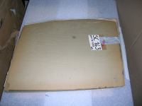 Scendente Post Sx Bronzo Alfa Romeo 33