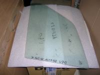 Scendente Ant. Sx Verde Alfa Romeo 33