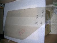 Scendente Ant. Sx Bronzo Alfa Romeo 33