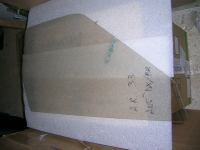 Scendente Ant. Dx Bronzo Alfa Romeo 33