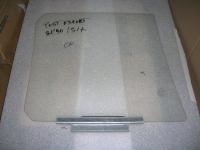 Scendente Posteriore Sinistro Chiaro Ford Escort 1981-1990