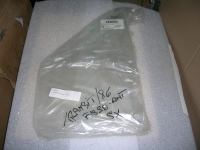 Vetro Fisso Anteriore Sinistro Chiaro Ford Transit 1986-2000