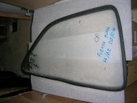 Vetro Fisso Posteriore Destro Chiaro Ford Fiesta 1976-1981  3 Porte