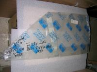 Vetro Fisso Posteriore Destro Chiaro Ford Fiesta 1976-1981 3 Porte