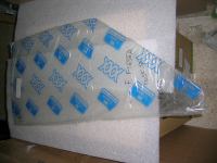 Vetro Fisso Posteriore Sinistro Chiaro Ford Fiesta 1976-1981 3 Porte