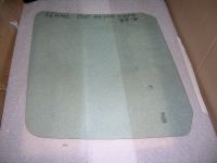 Scendente Post. Dx Verde Ford Fiesta '88