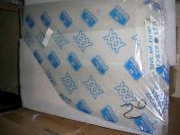 Scendente Anteriore Sinistro Chiaro Ford Escort '81-86 5 Porte