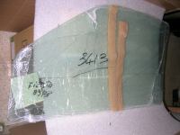 Scendente Destro Verde Ford Fiesta 1989-1996 3Porte