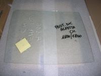 Scendente Post. Dx Chiaro Alfa Romeo Alfetta 1600/1800