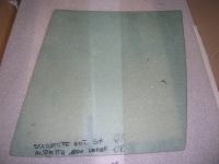 Scendente Anteriore Sinistro Verde Alfa Romeo Alfetta 1800