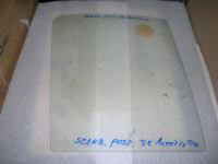 Scendente Post Sx Chiaro Alfa Romeo Alfetta 