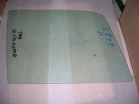 Scendente Ant. Dx Verde Alfa Romeo Alfasud