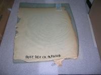 Scendente Post. Dx Chiaro Alfa Romeo Alfasud