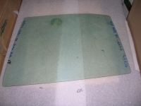 Scendente Post. Sx Verde Alfa Romeo Alfasud