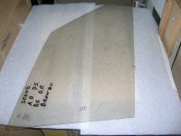 Scendente Anteriore Destro  Bronzo Alfa Romeo 75