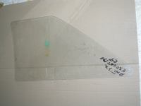 Scendente Sinistro Chiaro Ford Escort 1991 3 Porte