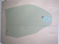 Scendente Post. Dx Verde Alfa Romeo 146