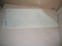 Vetro Fisso Posteriore Destro Chiaro Rover Metro 3 Porte