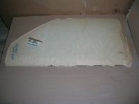 Scendente Anteriore Sinistro Chiaro Rover  Metro