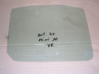 Scendente Ant. Dx Verde Innocenti Mini 90