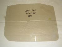 Scendente Ant. Dx Bronzo Innocenti Mini 90