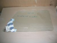 Vetro Fisso Post. Sx Chiaro Innocenti Mini 90/120