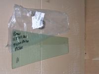 Vetro Fisso Porta Posteriore Sinistra Verde Bmw Serie 3 E36 1994-1998 Station Wagon