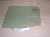 Scendente Posteriore Sinistro Verde Mercedes Classe C '94  W202 Berlina