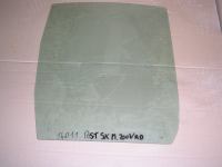 Scendente Post. Sx Verde Mercedes 200
