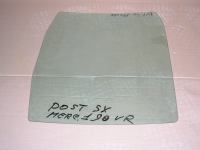 Scendente Post. Sx Verde Mercedes 190