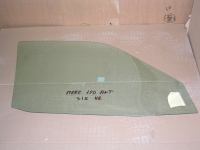 Scendente Ant. Sx Verde Mercedes 190