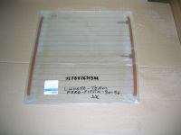 Lunotto Termico Sx Ford Fiesta '90-96 Van