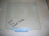 Scendente Posteriore Sinistro  Chiaro Ford Escort '81-90