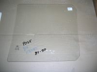 Scendente Posteriore Destro Chiaro Ford Escort '81-90