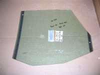 Scendente Post. Dx Verde Audi 80 '87