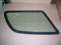 Vetro Laterale Post. Dx Verde Ford Escort '91